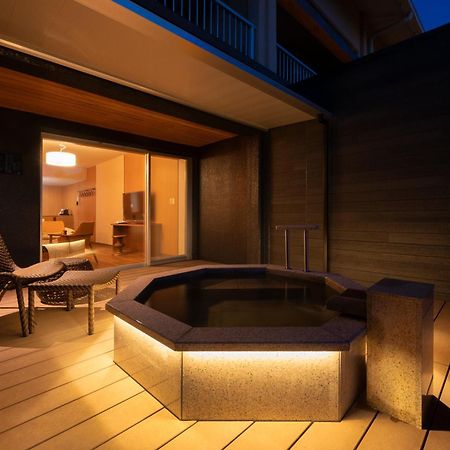 Kihoku  Hotel Tokinoza מראה חיצוני תמונה