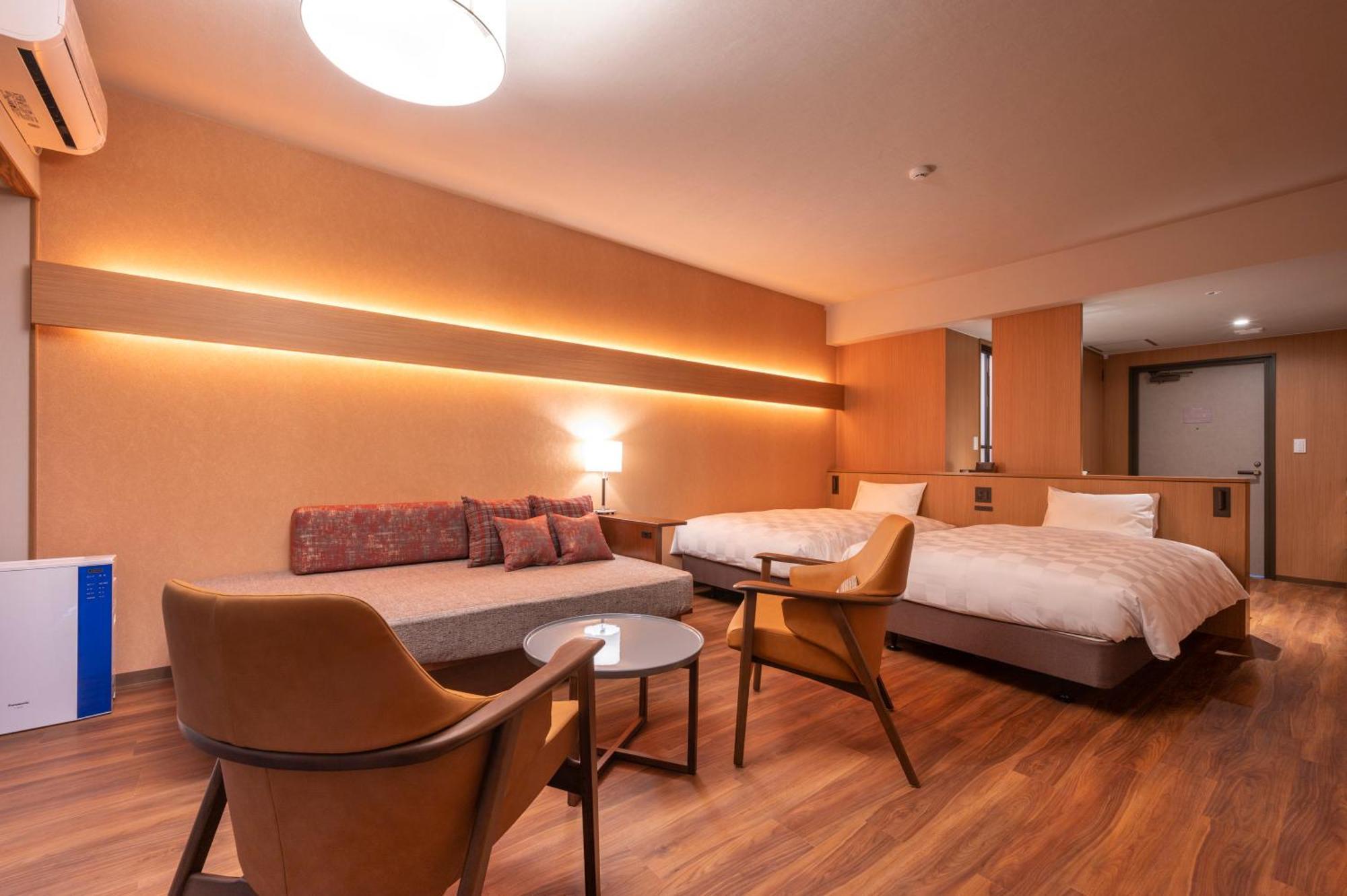 Kihoku  Hotel Tokinoza מראה חיצוני תמונה