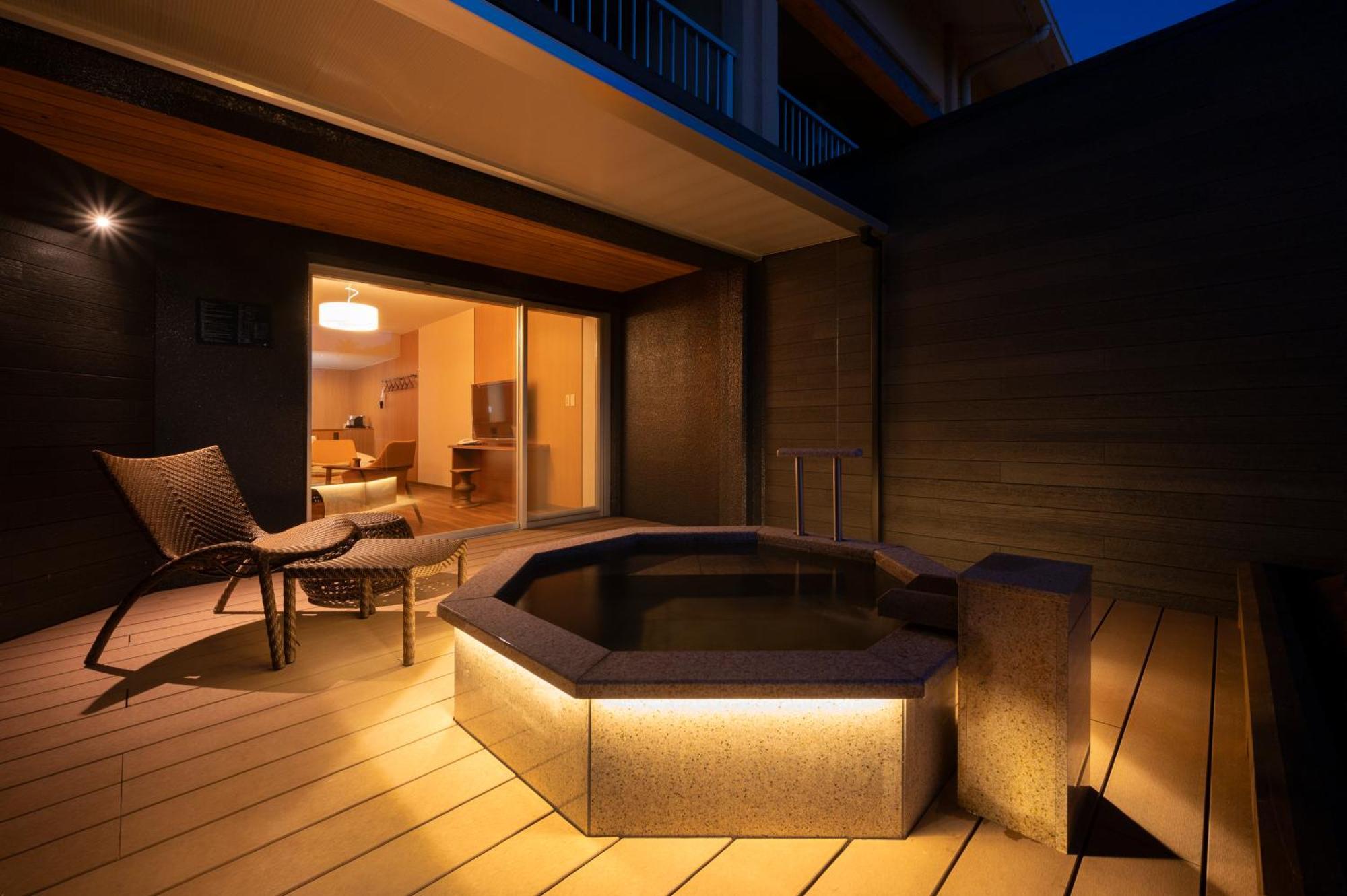 Kihoku  Hotel Tokinoza מראה חיצוני תמונה