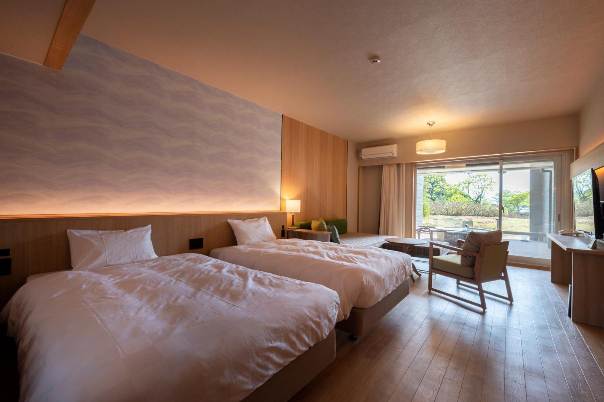 Kihoku  Hotel Tokinoza מראה חיצוני תמונה