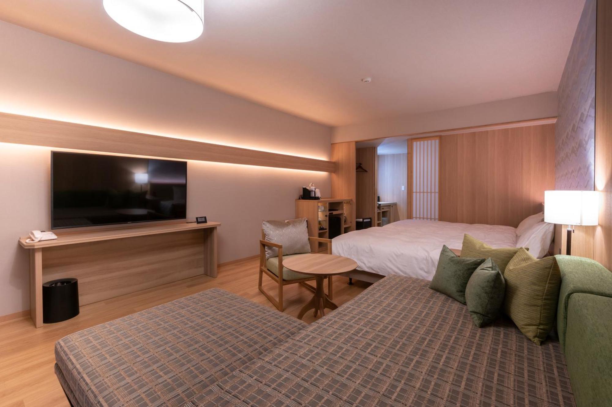 Kihoku  Hotel Tokinoza מראה חיצוני תמונה
