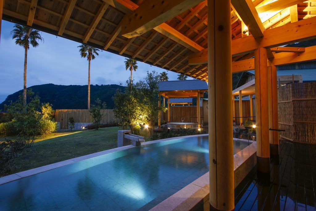 Kihoku  Hotel Tokinoza מראה חיצוני תמונה