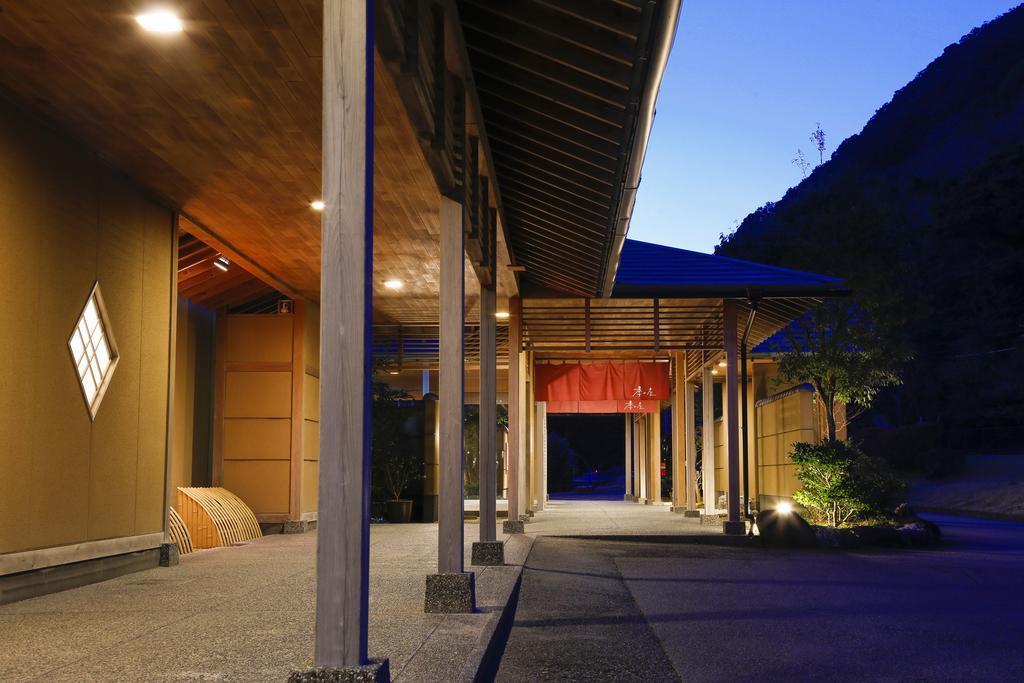 Kihoku  Hotel Tokinoza מראה חיצוני תמונה