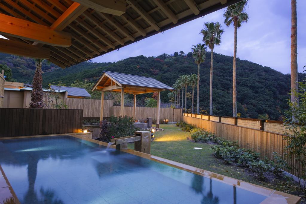 Kihoku  Hotel Tokinoza מראה חיצוני תמונה