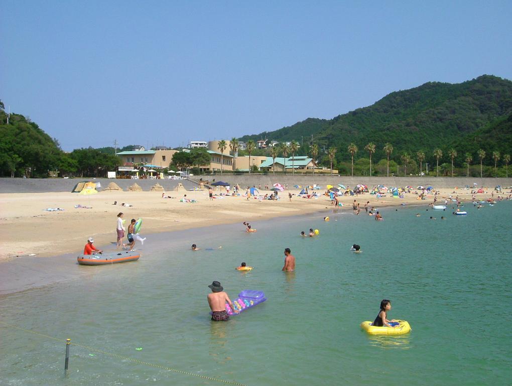 Kihoku  Hotel Tokinoza מראה חיצוני תמונה