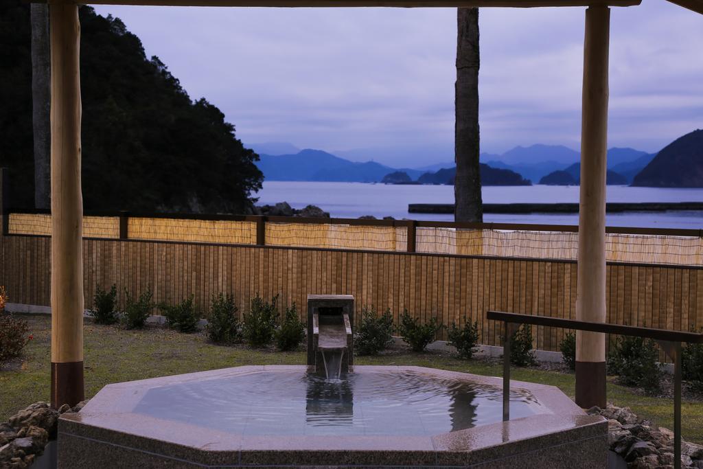 Kihoku  Hotel Tokinoza מראה חיצוני תמונה