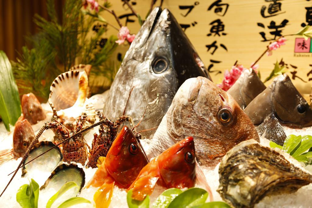 Kihoku  Hotel Tokinoza מראה חיצוני תמונה
