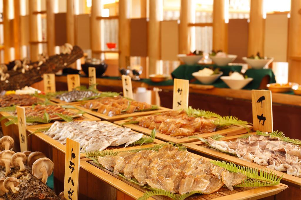 Kihoku  Hotel Tokinoza מראה חיצוני תמונה