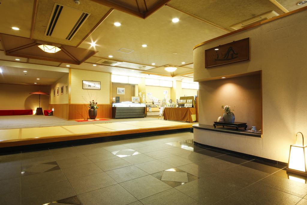 Kihoku  Hotel Tokinoza מראה חיצוני תמונה