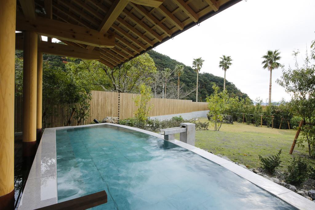 Kihoku  Hotel Tokinoza מראה חיצוני תמונה