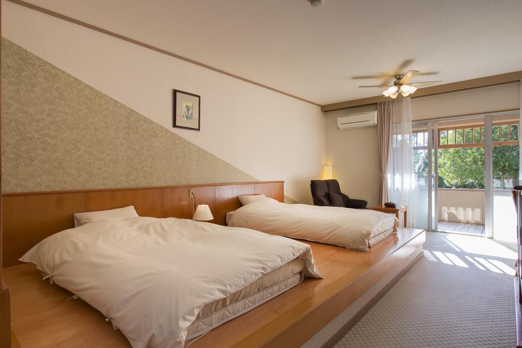 Kihoku  Hotel Tokinoza מראה חיצוני תמונה