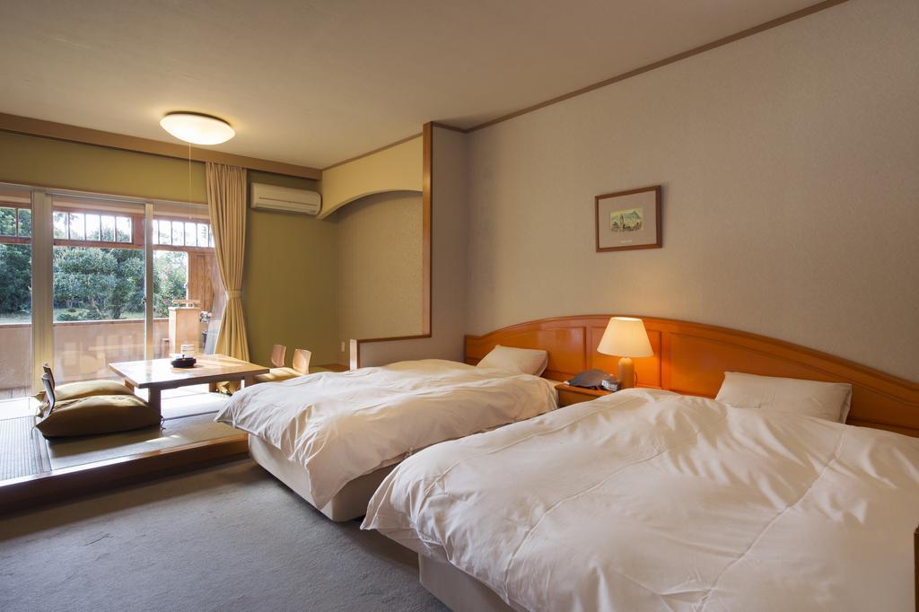 Kihoku  Hotel Tokinoza מראה חיצוני תמונה