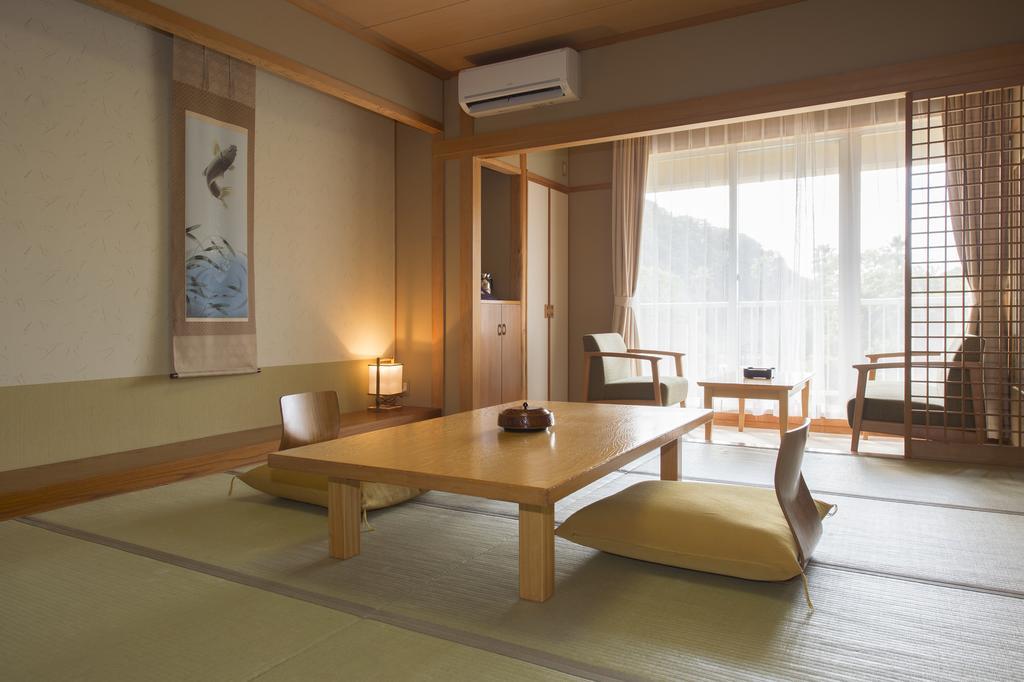 Kihoku  Hotel Tokinoza מראה חיצוני תמונה