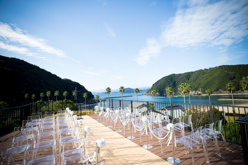 Kihoku  Hotel Tokinoza מראה חיצוני תמונה