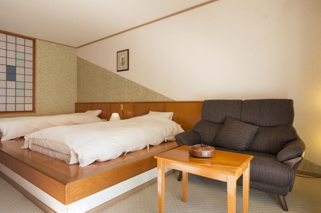 Kihoku  Hotel Tokinoza מראה חיצוני תמונה