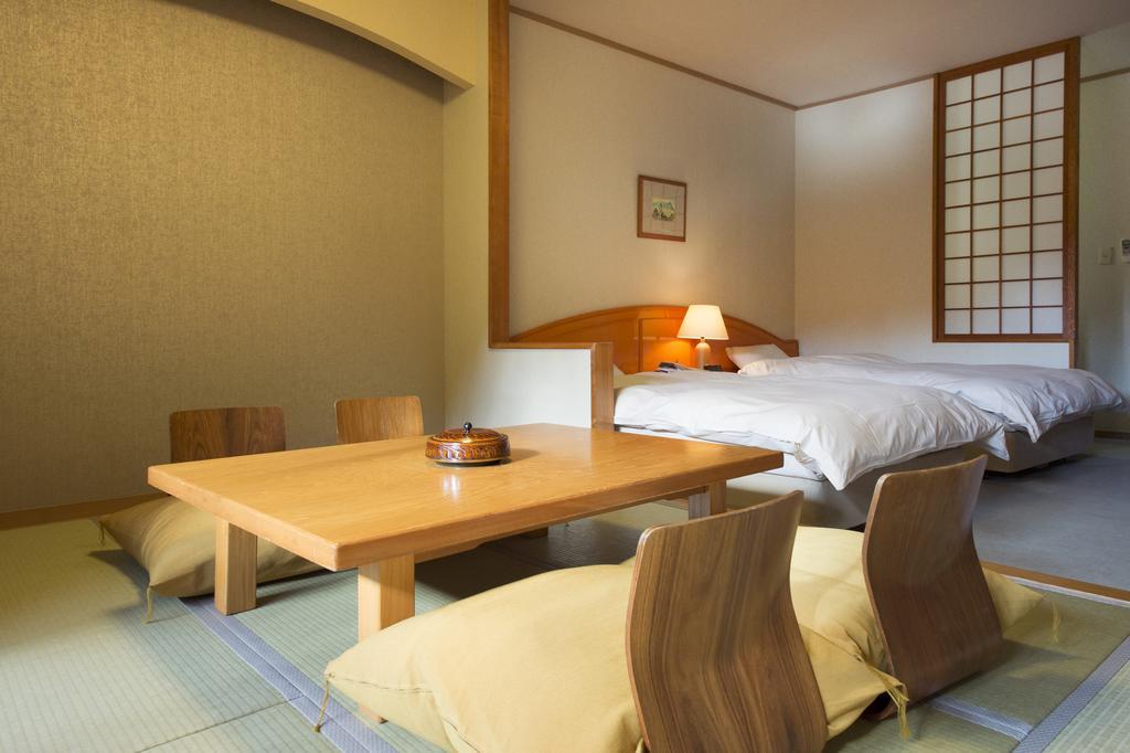 Kihoku  Hotel Tokinoza מראה חיצוני תמונה
