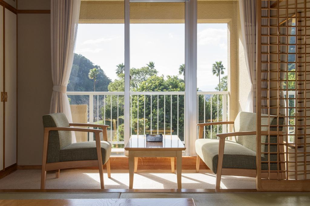 Kihoku  Hotel Tokinoza מראה חיצוני תמונה