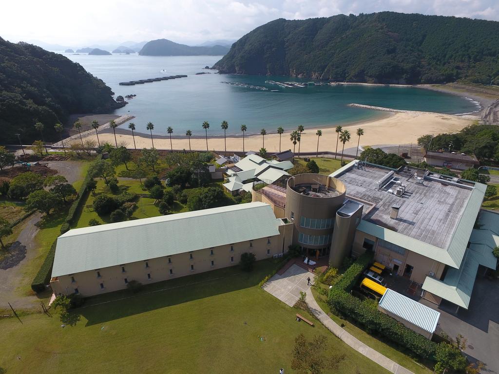 Kihoku  Hotel Tokinoza מראה חיצוני תמונה